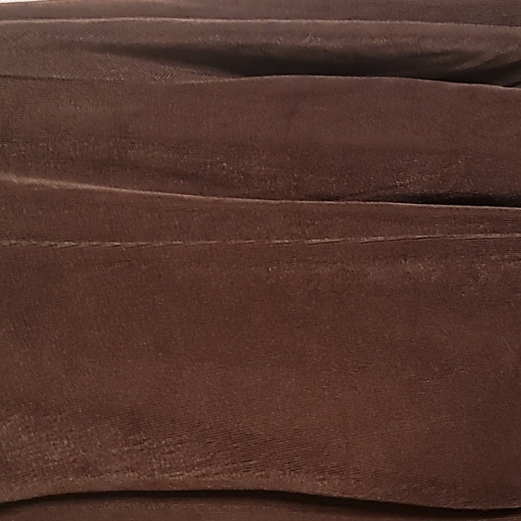 Chico Brown Travelers sz 1 Jacket - Picture 3 of 4